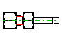 2D Bottom View